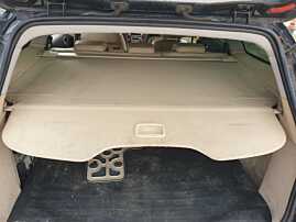 Rulou Polita Tavita Capac Portbagaj Ford Mondeo MK 4 Break Combi 2007 - 2014 [Q0053]