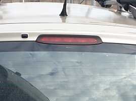 Stop Aditional Auxiliar de pe Haion Hayon Portbagaj Toyota Corolla Verso E120 2001 - 2003 [K8316]