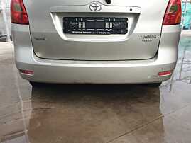 Bara Spoiler Spate Toyota Corolla Verso E120 2001 - 2003 Culoare 1D9 [K8317]