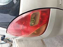 Tripla Lampa Stop Stanga Toyota Corolla Verso E120 2001 - 2003 [K8318]