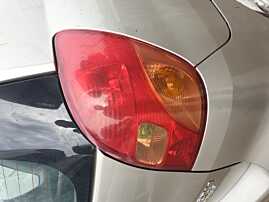 Tripla Lampa Stop Dreapta Toyota Corolla Verso E120 2001 - 2003 [K8319]