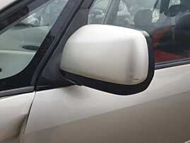 Oglinda Stanga Electrica cu Incalzire Toyota Corolla Verso E120 2001 - 2003 [K8321]