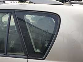Geam Fix de pe Aripa Stanga Spate Toyota Corolla Verso E120 2001 - 2003 [K8327]