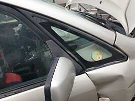 Geam Fix Aripa Usa Dreapta Fata Toyota Corolla Verso E120 2001 - 2003 [K8332]