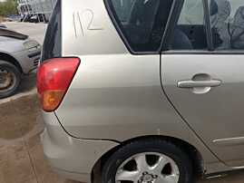 Aripa Dreapta Spate Toyota Corolla Verso E120 2001 - 2003 Culoare 1D9 [K8333]