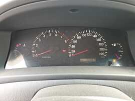 Ceas Ceasuri Instrumente Bord Cluster Toyota Corolla Verso E120 1.6 16V 2001 - 2003 [K8341]