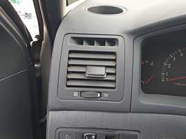 Gura Grila Guri Grile Aer Aerisire Ventilatie Bord Stanga Toyota Corolla Verso E120 2001 - 2003 [K8346]