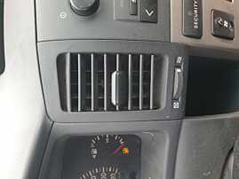 Gura Grila Guri Grile Aer Aerisire Ventilatie Bord Central Stanga Toyota Corolla Verso E120 2001 - 2003 [K8347]