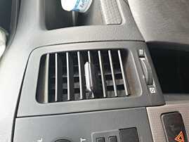 Gura Grila Guri Grile Aer Aerisire Ventilatie Bord Central Dreapta Toyota Corolla Verso E120 2001 - 2003 [K8348]