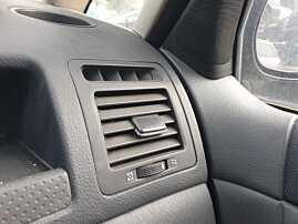 Gura Grila Guri Grile Aer Aerisire Ventilatie Bord Dreapta Toyota Corolla Verso E120 2001 - 2003 [K8349]