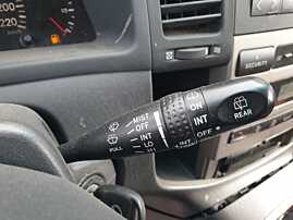 Maneta Stergator Stergatoare Toyota Corolla Verso E120 2001 - 2003 [K8350]