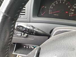 Maneta Semnalizare cu Bloc Lumini Toyota Corolla Verso E120 2001 - 2003 [K8351]