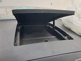 Usita Sertar Torpedou Bord Superior Toyota Corolla Verso E120 2001 - 2003 [K8352]