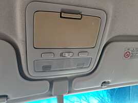 Plafoniera Lumini Lampa Iluminare cu Suport Ochelari Habitaclu Toyota Corolla Verso E120 2001 - 2003 [K8353]