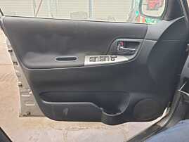 Panou Tapiterie Fata Interior Usa Portiera Stanga Fata Toyota Corolla Verso E120 2001 - 2003 [K8357]