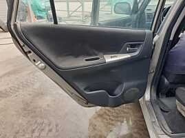 Panou Tapiterie Fata Interior Usa Portiera Stanga Spate Toyota Corolla Verso E120 2001 - 2003 [K8358]