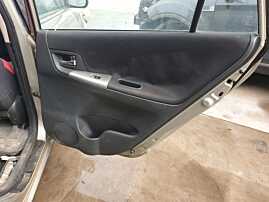 Panou Tapiterie Fata Interior Usa Portiera Dreapta Spate Toyota Corolla Verso E120 2001 - 2003 [K8359]