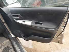 Panou Tapiterie Fata Interior Usa Portiera Dreapta Fata Toyota Corolla Verso E120 2001 - 2003 [K8360]