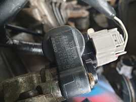 Clapeta Acceleratie Toyota Corolla Verso E120 1.6 16V 2001 - 2003 Cod 22270-22050 [K8363]