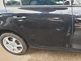 Usa Usi Portiera Portiere Dreapta Spate Dezechipata Volkswagen Golf 6 Hatchback Culoare LC9X 2008 - 2013 [Q1165]