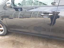 Usa Usi Portiera Portiere Stanga Fata Dezechipata Volkswagen Golf 6 Hatchback Culoare LC9X 2008 - 2013 [Q1166]