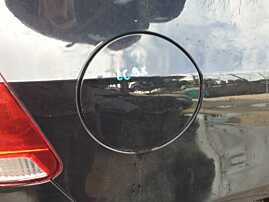 Usa Usita Clapeta Capac Buson Rezervor Volkswagen Golf 6 Hatchback 2008 - 2013 Culoare LC9X 2008 - 2013 [Q1171]