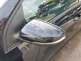 Oglinda Stanga Electrica Fara Pliere Rabatare Volkswagen Golf 6 Hatchback 2008 - 2013 Culoare LC9X [Q1173]