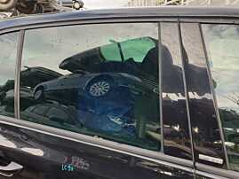 Geam Sticla Culisant de pe Usa Portiera Dreapta Spate Volkswagen Golf 6 Hatchback 2008 - 2013 [Q1176]