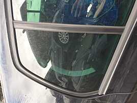 Geam Sticla Fix Usa Portiera Dreapta Spate Volkswagen Golf 6 Hatchback 2008 - 2013 [Q1177]