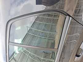 Geam Sticla Fix Usa Portiera Stanga Spate Volkswagen Golf 6 Hatchback 2008 - 2013 [Q1178]