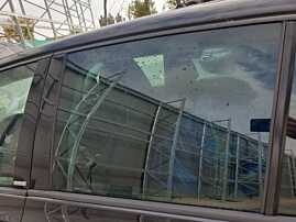 Geam Sticla Culisant de pe Usa Portiera Stanga Spate Volkswagen Golf 6 Hatchback 2008 - 2013 [Q1179]