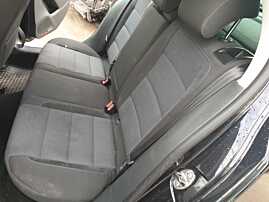 Bancheta Spate Sezut cu Spatar Material Textil Volkswagen Golf 6 Hatchback 2008 - 2013 [Q1187]