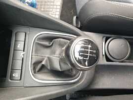 Nuca cu Manson in 5 Trepte de la Schimbator Trepte Viteze cu Uzura Volkswagen Golf 6 2008 - 2013 [Q1188]