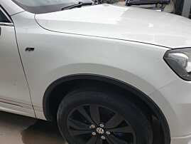 Aripa Dreapta Fata R Line Volkswagen Touareg 7P NFL 2011 - 2018 Culoare LC9A [K8979]