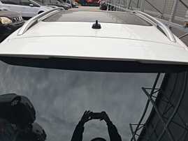 Eleron Ornament de pe Haion Hayon Portbagaj Volkswagen Touareg 7P 2011 - 2018 Culoare LC9A [K8988]