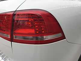 Tripla Lampa Stop Led Dreapta de pe Aripa Caroserie cu Defect Volkswagen Touareg 7P 2011 - 2014 [K8994]