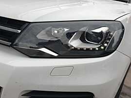 Far Dreapta Xenon cu Led Volkswagen Touareg 7P 2011 - 2014 [K8996]