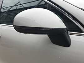 Oglinda Dreapta Electrica cu Rabatare si Lumina Ambientala Volkswagen Touareg 7P 2011 - 2018 [K8998]