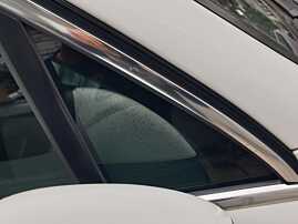 Geam Sticla Fix de pe Usa Portiera Dreapta Fata Volkswagen Touareg 7P 2011 - 2018 [K8999]