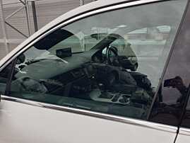 Geam Sticla Culisant de pe Usa Portiera Stanga Fata Volkswagen Touareg 7P 2011 - 2018 [K9005]