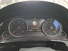 Ceas Ceasuri Cluster Instrumente Bord Volkswagen Touareg 7P 3.0 TDI 2011 - 2018 [K9018]