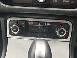 Panou Comanda AC Clima Climatronic Aer Conditionat Volkswagen Touareg 7P 2011 - 2018 [K9020]