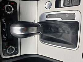 Timonerie Selector Maneta Schimbator Viteze Cutie Automata Volkswagen Touareg 7P 3.0 TDI 2011 - 2018 [K9022]