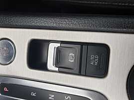 Buton Frana de Mana cu Functie Auto Hold Volkswagen Touareg 7P 2011 - 2018 [K9024]
