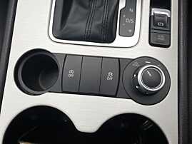 Butoane Buton Start Stop si ESP Volkswagen Touareg 7P 2011 - 2018 [K9026]