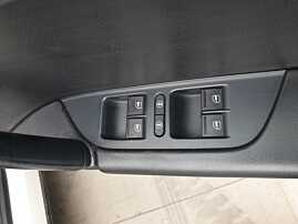 Panou Consola Control Butoane Geam Geamuri Volkswagen Touareg 7P 2011 - 2018 [K9036]
