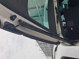 Amortizor Telescop Electric Haion Stanga Volkswagen Touareg 7P 2011 - 2018 [K9041]