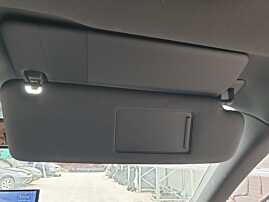 Parasolar Dublu Dreapta Pasager Volkswagen Touareg 7P 2011 - 2018 [K9043]