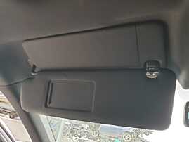 Parasolar Dublu Stanga Sofer Volkswagen Touareg 7P 2011 - 2018 [K9044]