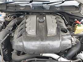 Cutie Viteze Automata Cod NXK Volkswagen Touareg 7P 3.0 TDI CRCA 2011 - 2018 [K8971]